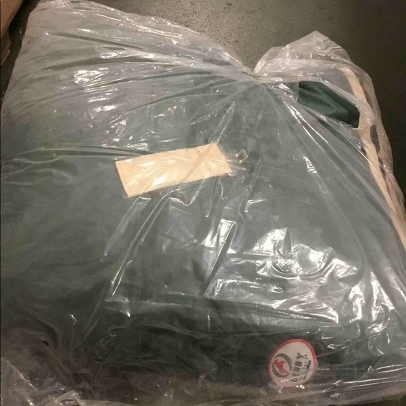 Size 69” brand new mid weight horse blanket - Picture 4 of 4